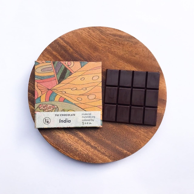 ドロップチョコレート YOU WORLD アート ドロップチョコレート YOU